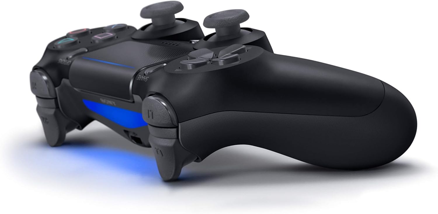 Controle Dualshock 4 - PlayStation 4 - Preto - Imagem 5