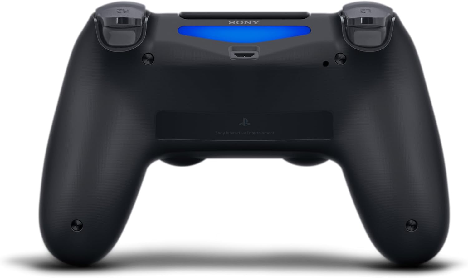 Controle Dualshock 4 - PlayStation 4 - Preto - Imagem 4