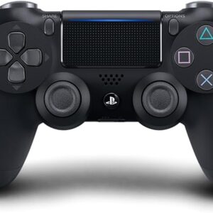 Controle Dualshock 4 - PlayStation 4 - Preto